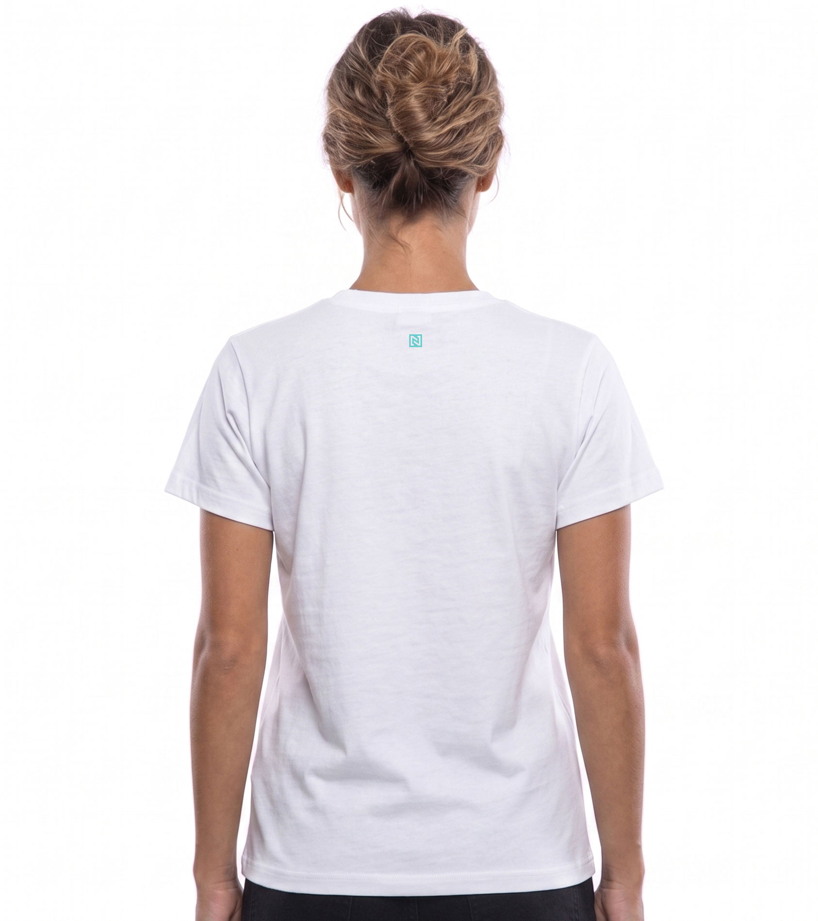 Crab a Beer - Camiseta feminina