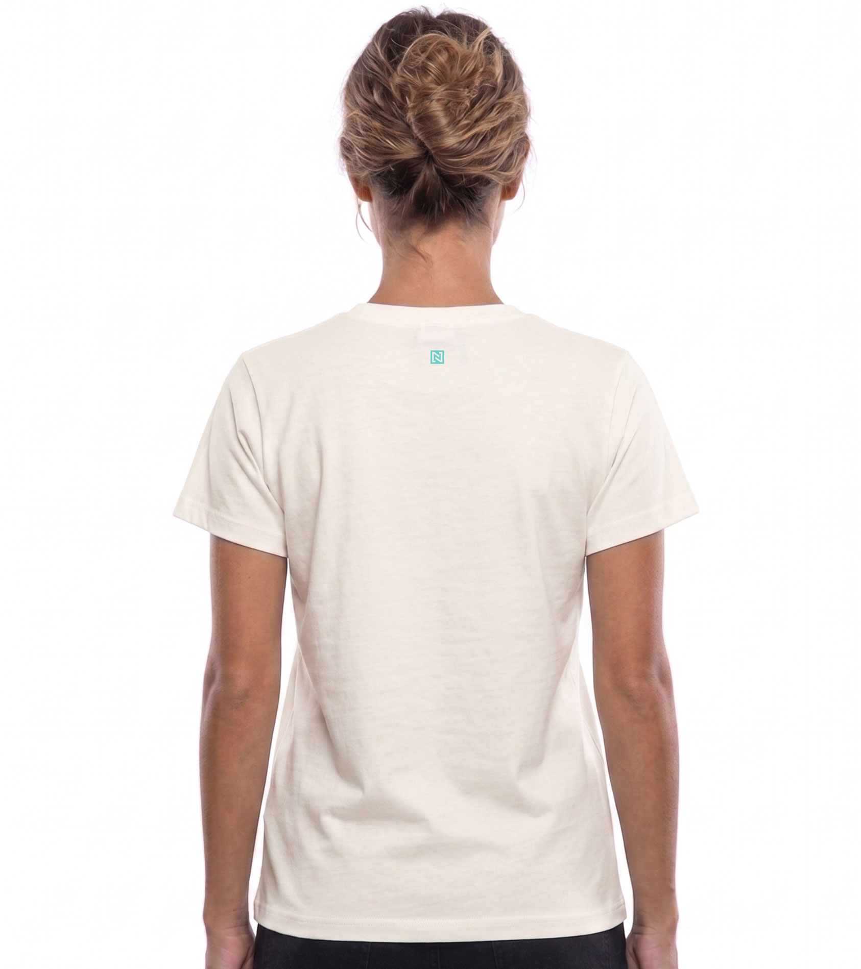 Crab a Beer - Camiseta feminina