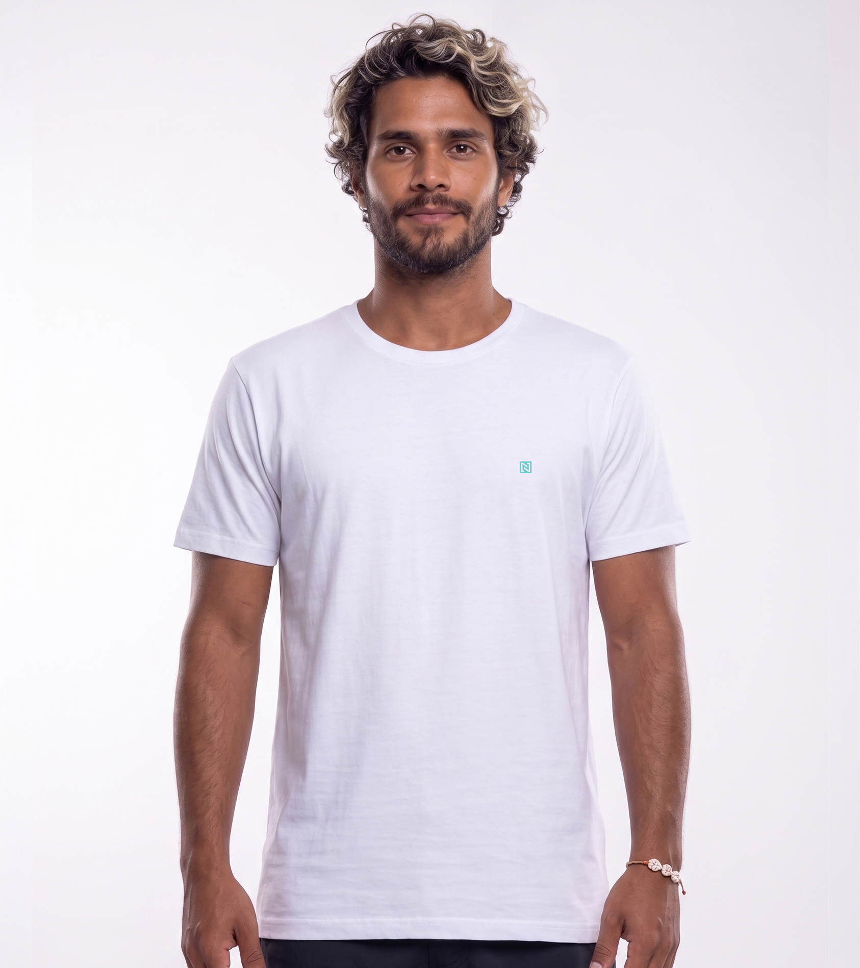 Crab a Beer - Camiseta padrão