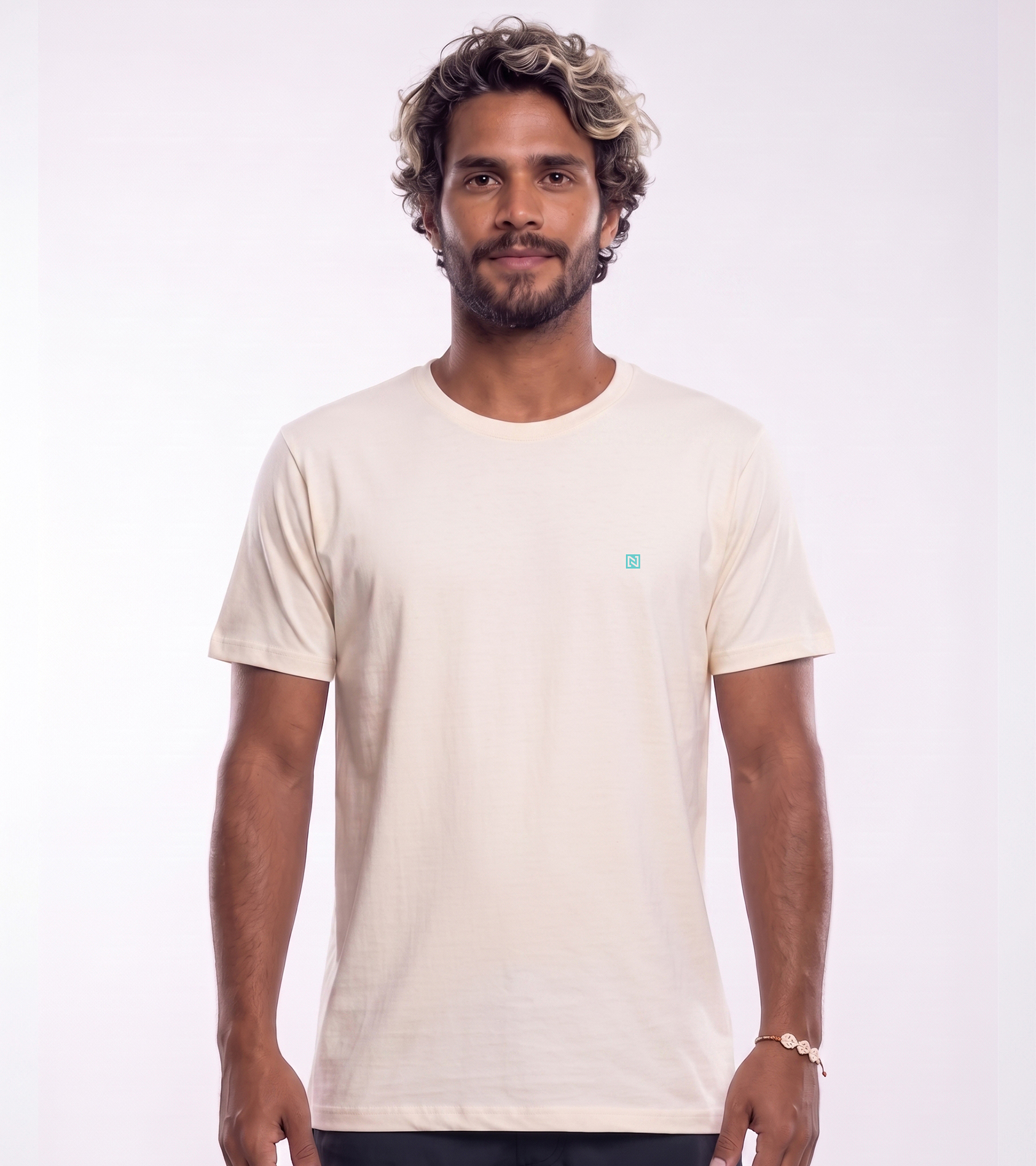 Crab a Beer - Camiseta padrão