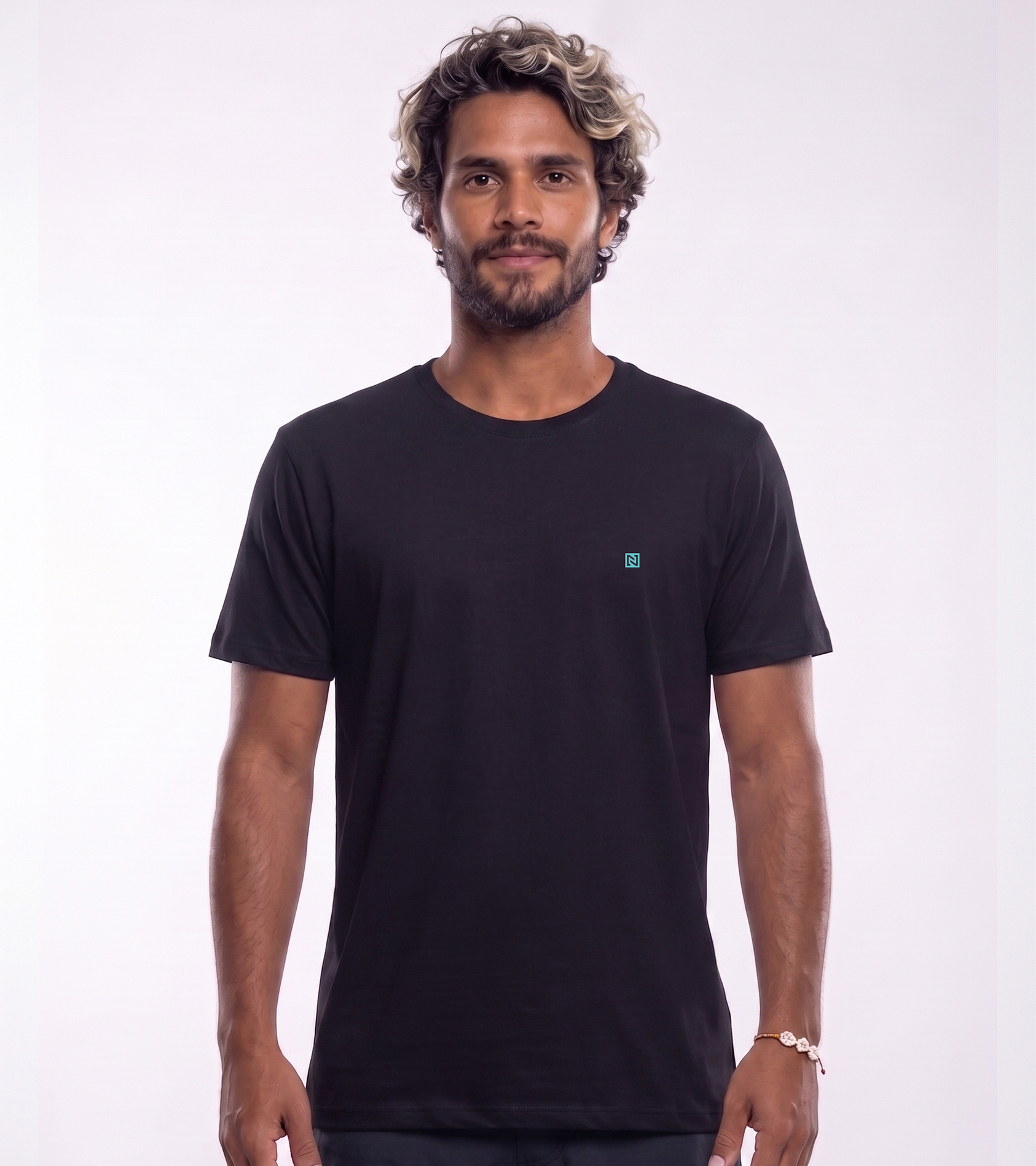 Crab a Beer - Camiseta padrão