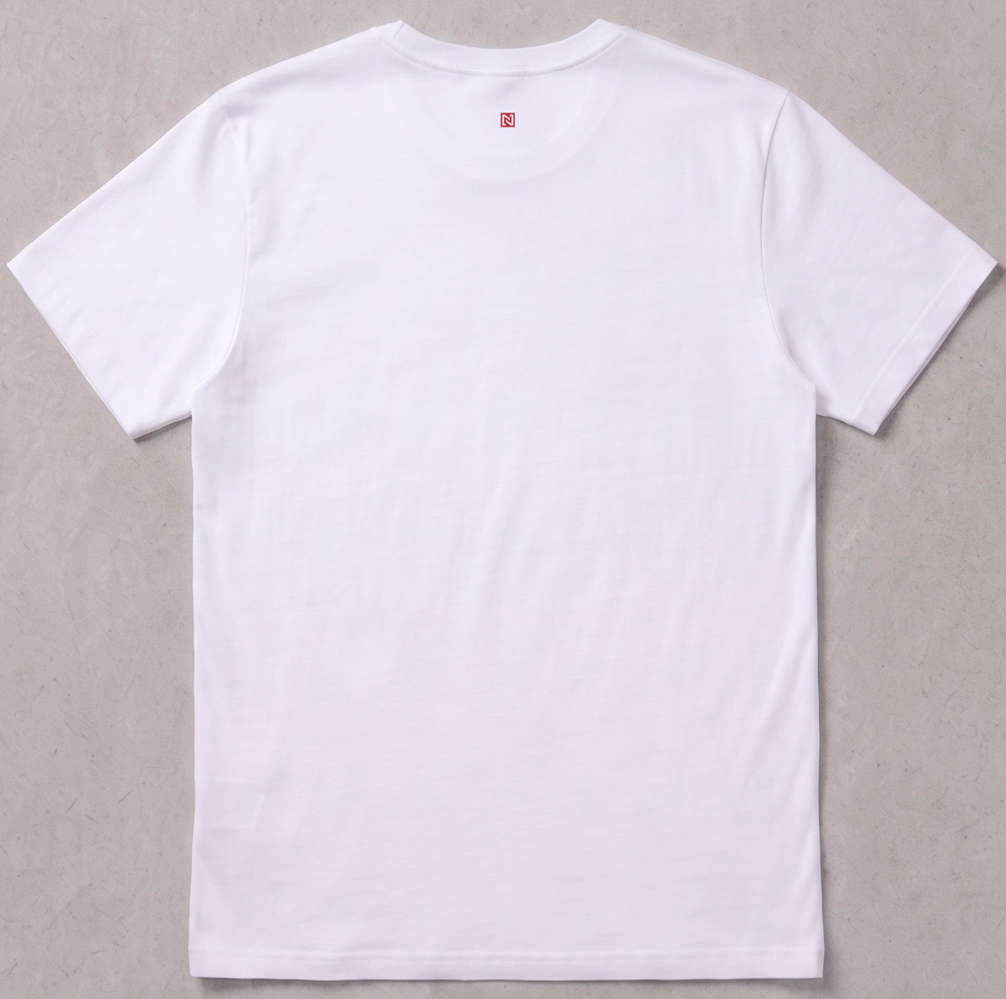 Tanque Cheio - Camiseta padrão