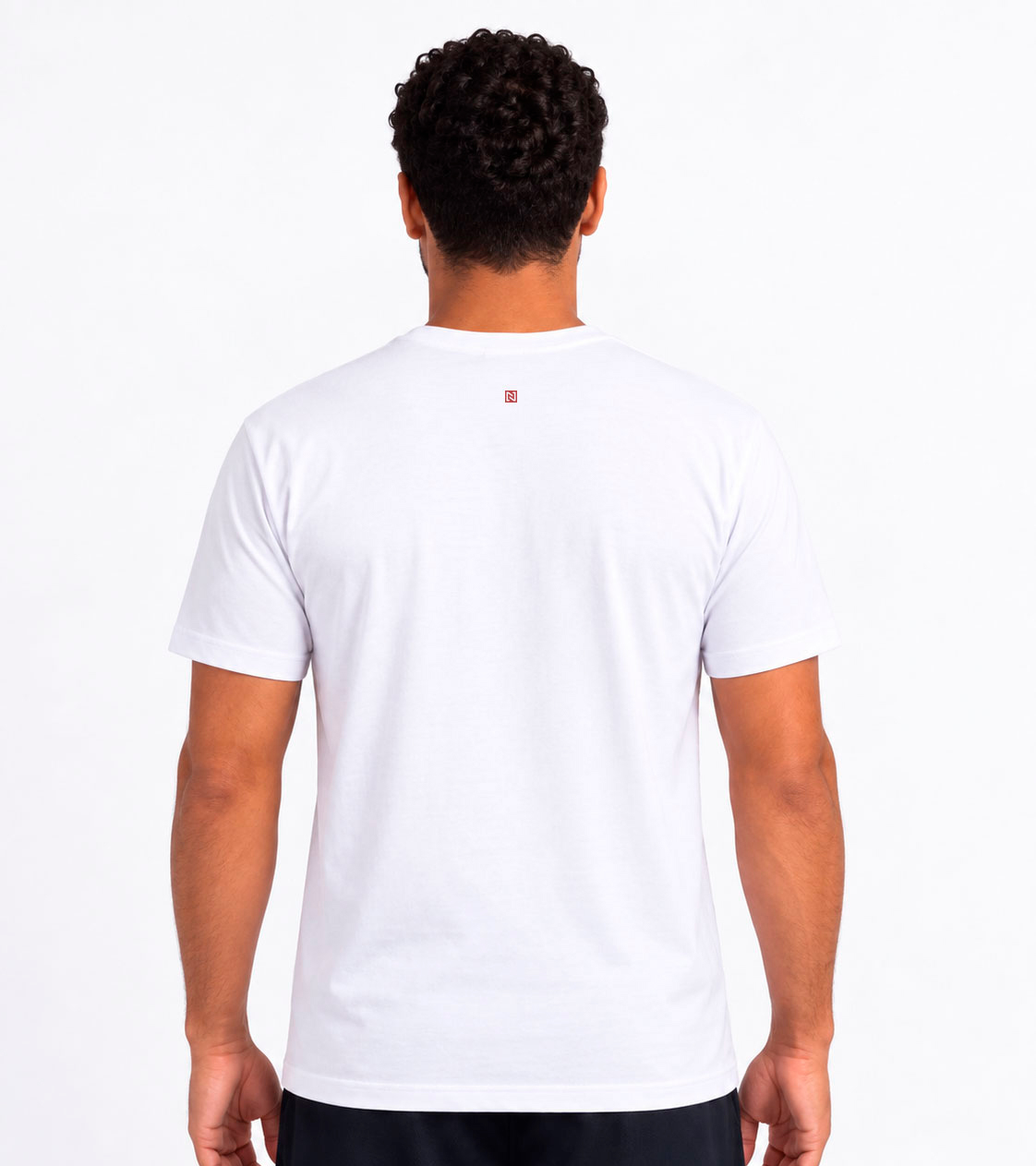 Tanque Cheio - Camiseta padrão