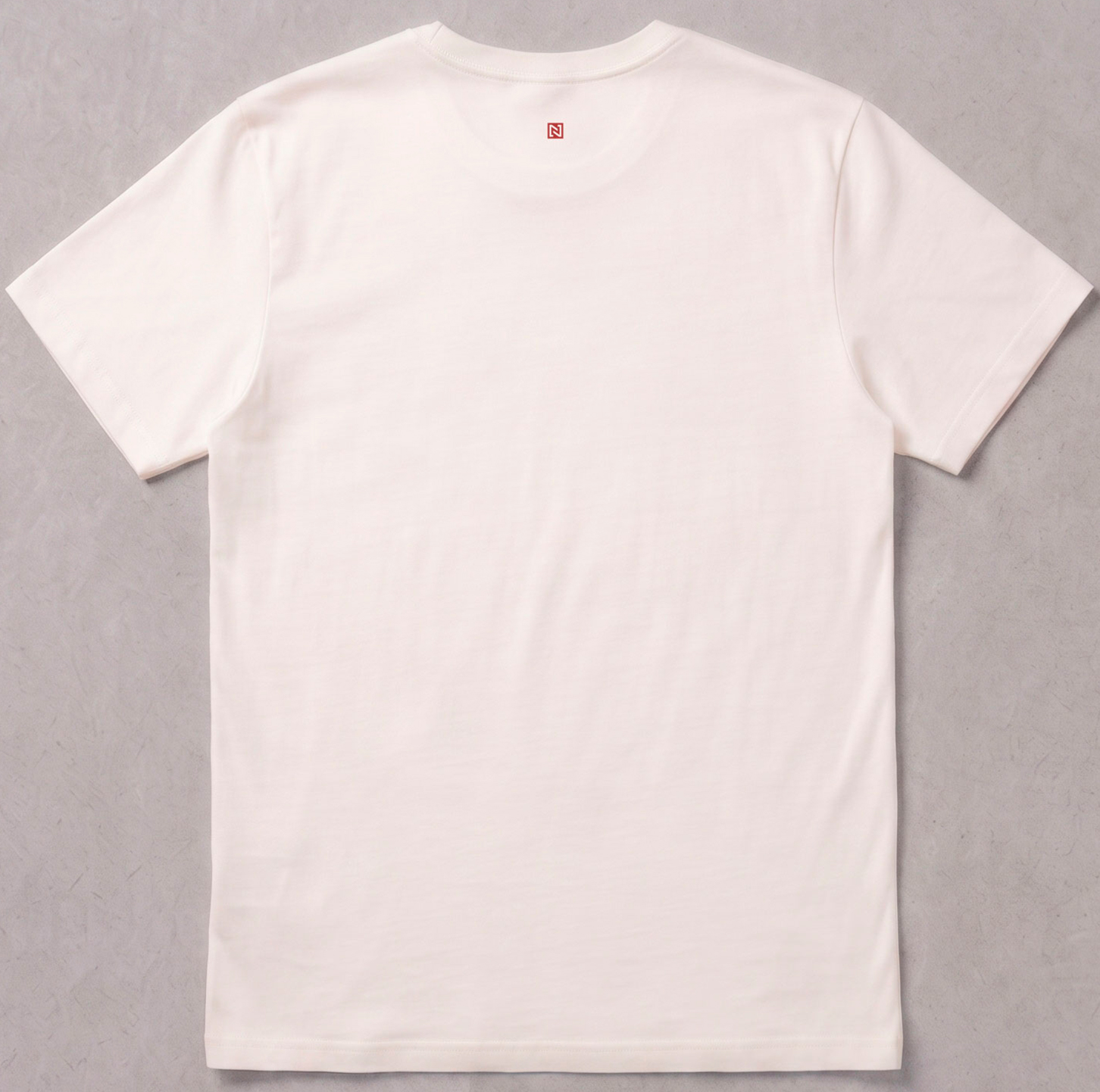Tanque Cheio - Camiseta padrão