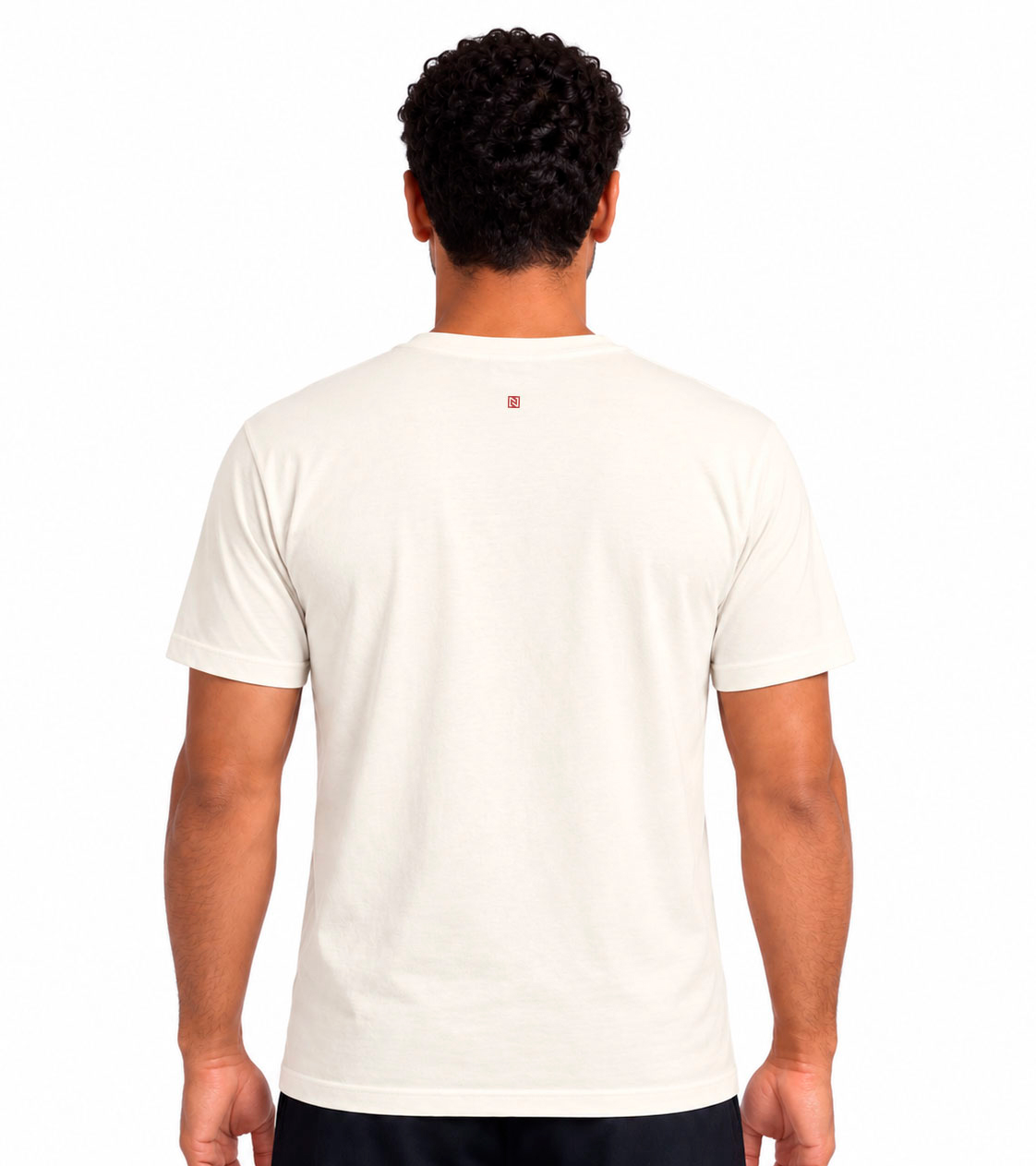 Tanque Cheio - Camiseta padrão