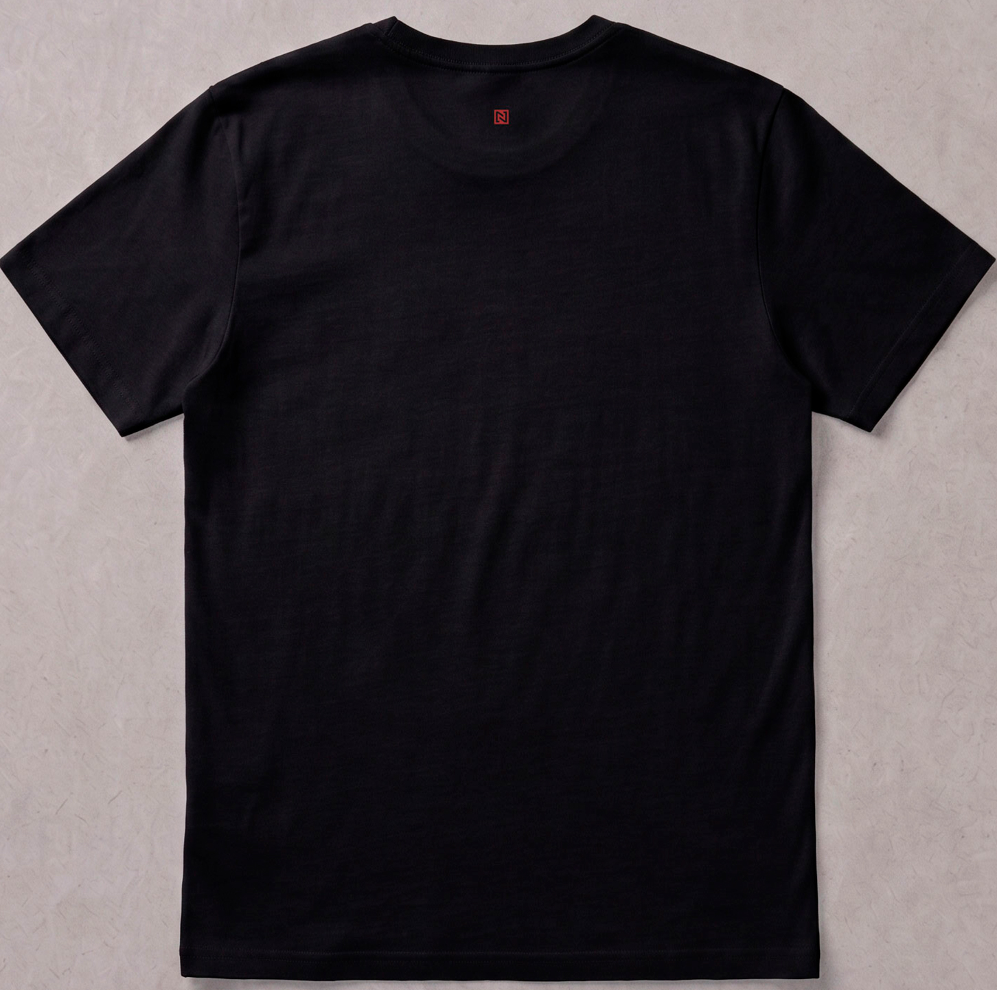 Tanque Cheio - Camiseta padrão