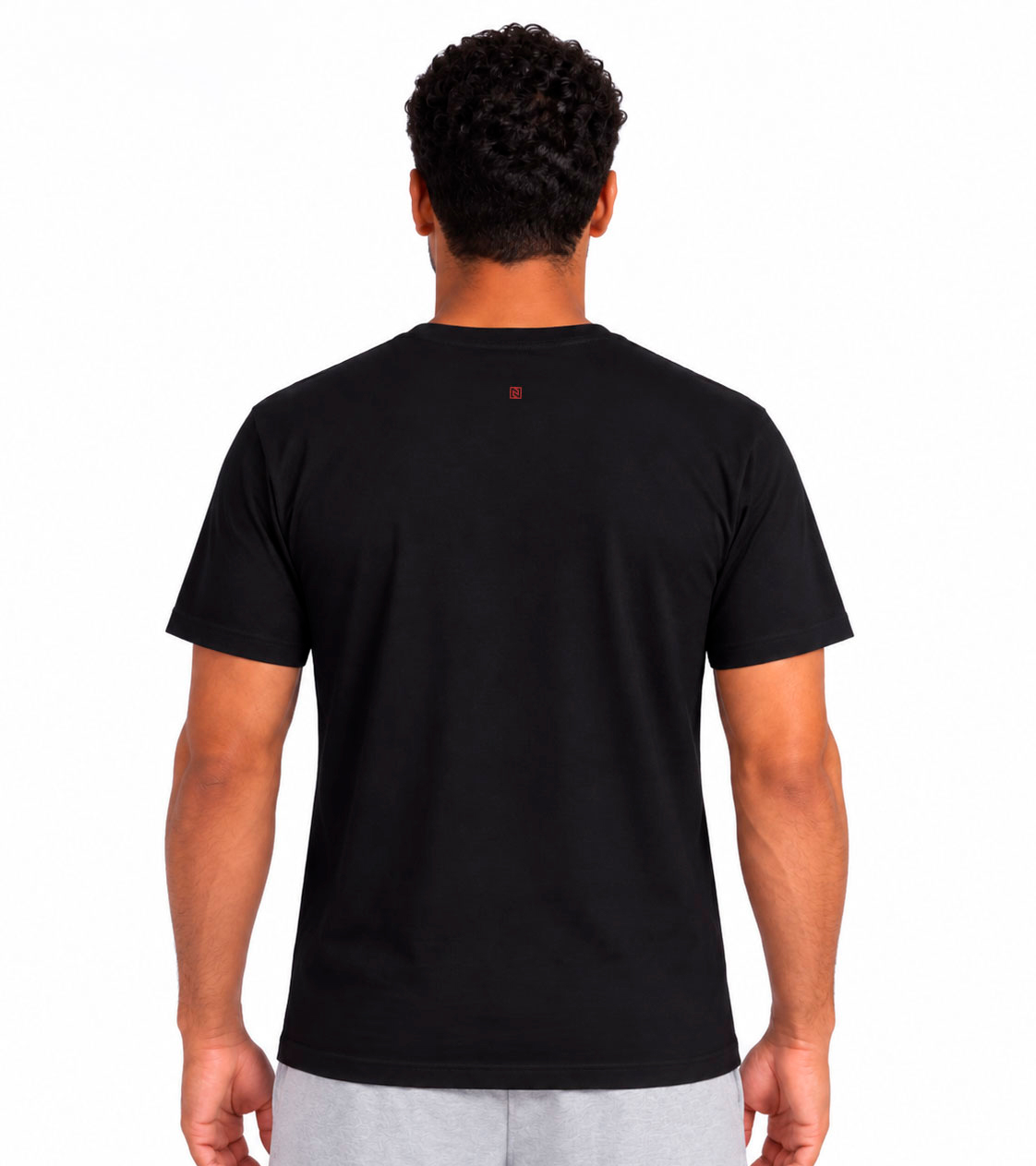Tanque Cheio - Camiseta padrão