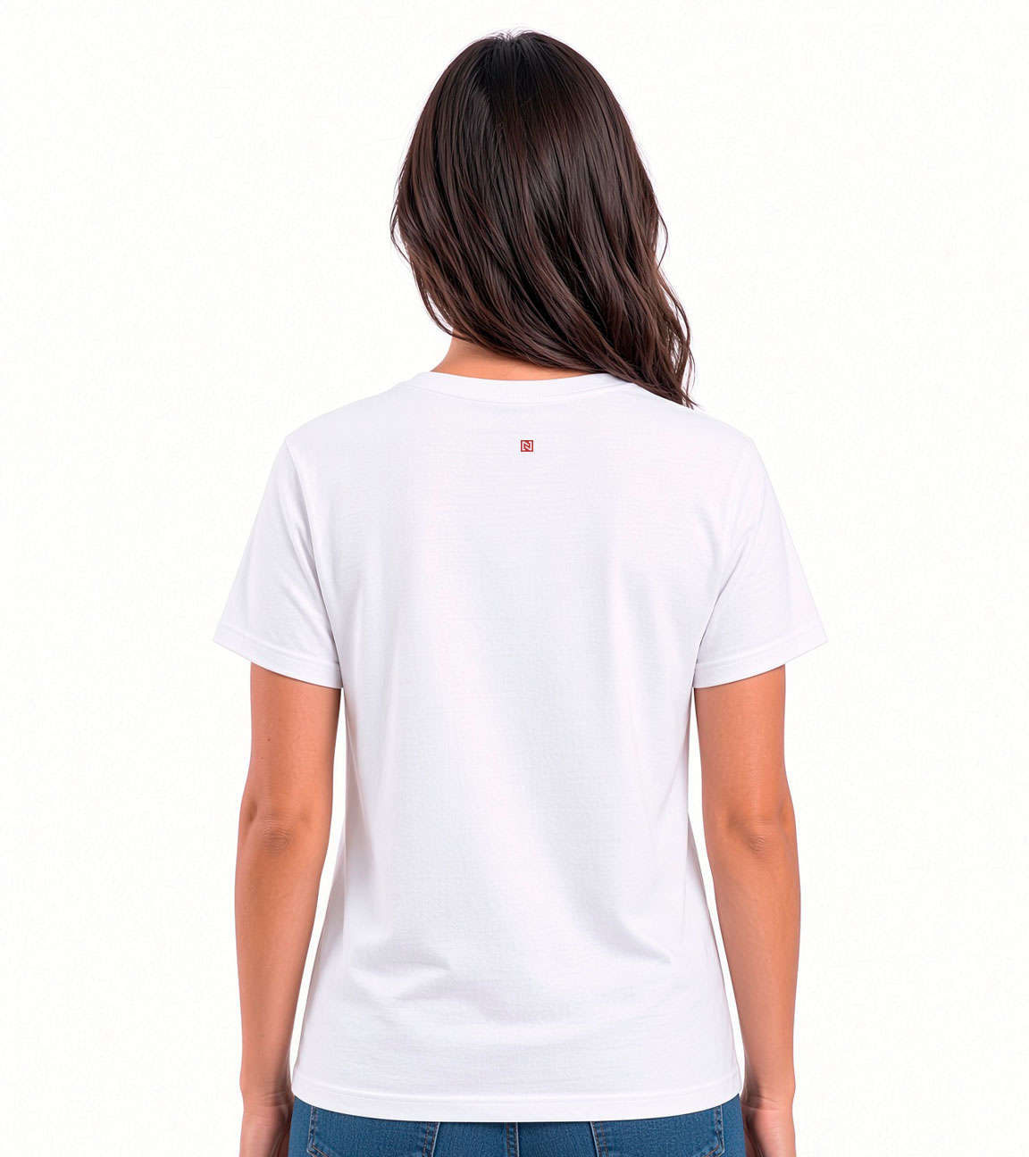 Tanque Cheio - Camiseta feminina