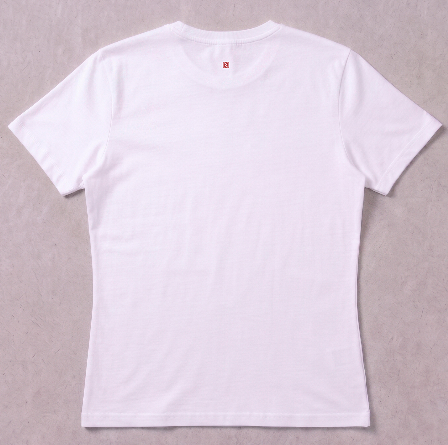 Tanque Cheio - Camiseta feminina