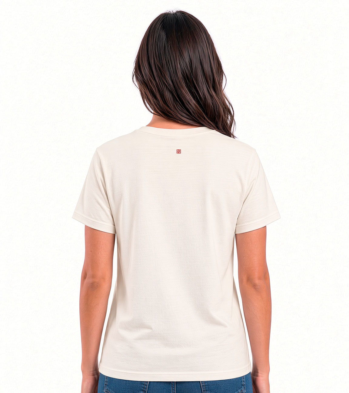 Tanque Cheio - Camiseta feminina