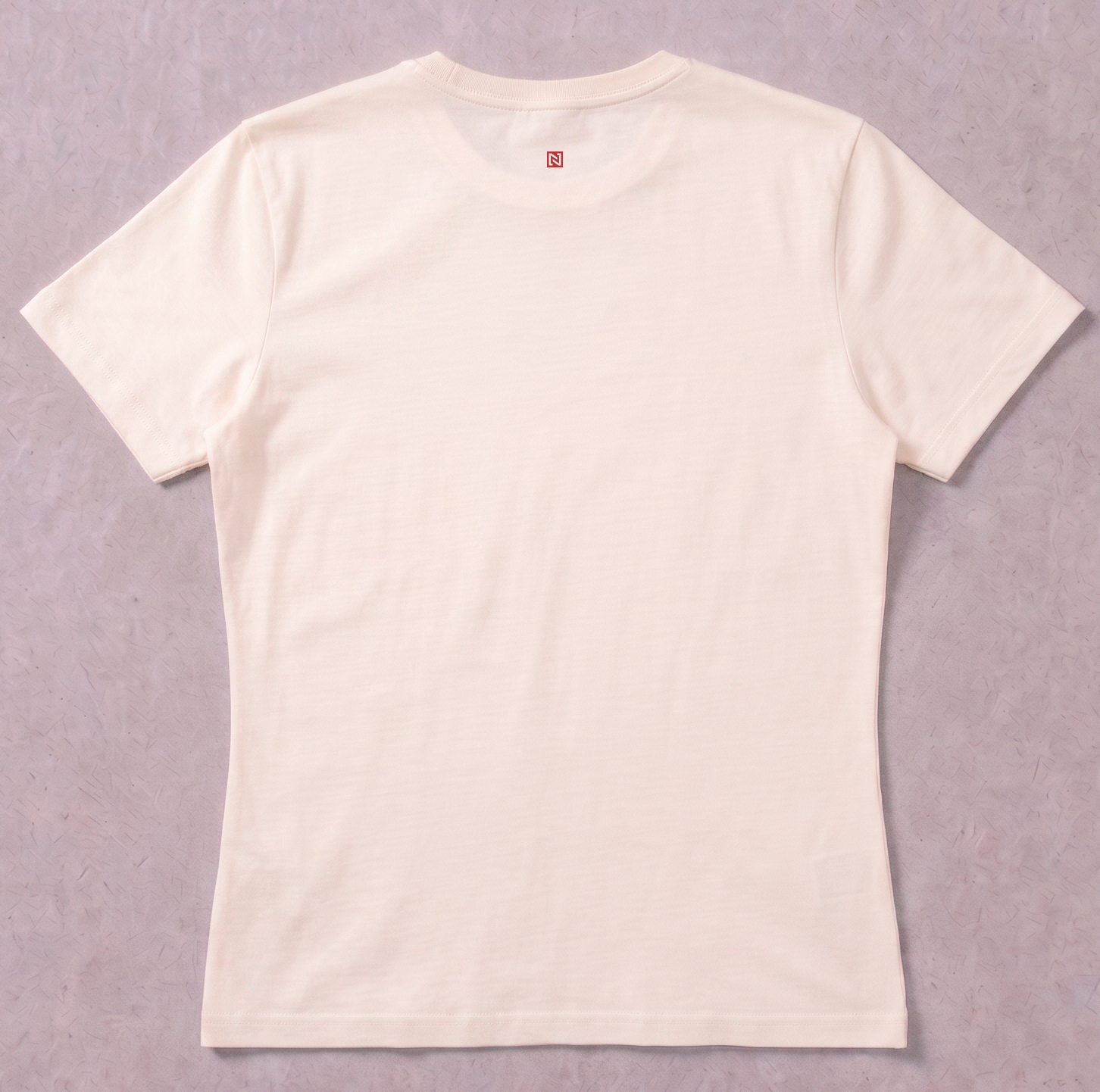 Tanque Cheio - Camiseta feminina