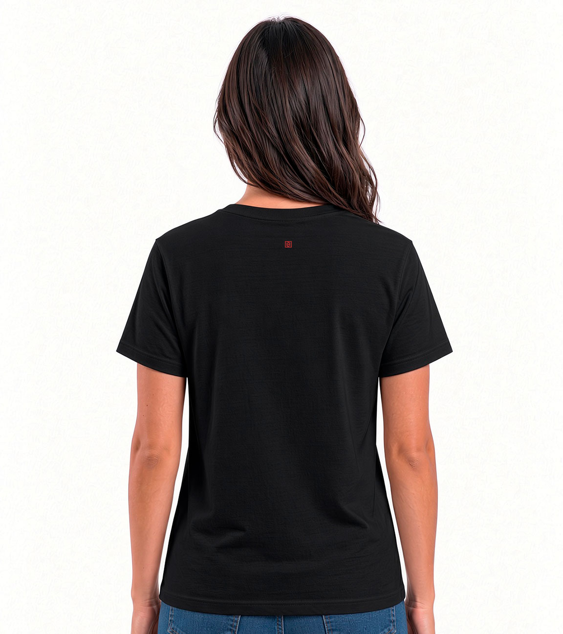 Tanque Cheio - Camiseta feminina