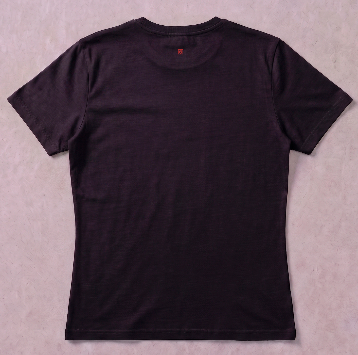 Tanque Cheio - Camiseta feminina